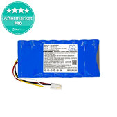Bateria do Husqvarna Automower 300-series, 400-series, 500-series, 580 68 33-01/02/03, 588 14 64-01/02, 589 58 52-01/02, 589 58 57-01, 5200mAh, HQ
