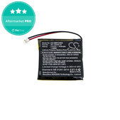 Bateria do Garmin Fenix 5X, 5X Running, 361-00098-00, 410mAh, HQ