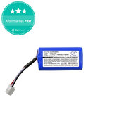 Bateria do Severin Chill RB7022, RB7025, RB-7025, RB7720, 4404048, LiFePO4, 12,8V 1400mAh, HQ