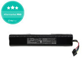 Bateria do Neato Botvac D3, D4, D5, D6, D7-seria, 945-0225, 205-0011, 205-0013 Li-Ion 14,4V 4200mAh HQ