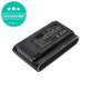 Bateria do Samsung Jet 75, 75 Multi, 75 Premium, VS70, 90, VS9000, VCA-SBT90, VCA-SBT90E, DJ96-00221A, Li-Ion, 21,6V 2000mAh, HQ