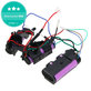 Bateria do AEG 900, AG, CX7, BP, DB, EER, ZB-seria, 140026702013, 140055192532, 140112523026, 140134299050, 4055420998, 6.01.52.06-0, Li-Ion, 14,4V 2500mAh, HQ