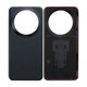 Tylna pokrywa baterii do Honor Magic5 Pro PGT-N19, Czarny, Black
