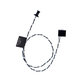 Kabel HDD do iMac 27" A1312 (Mid 2011)