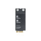 Karta sieci bezprzewodowej AirPORT BCM943602CD do iMac 21.5" A1418 (Late 2015 - Mid 2017) | iMac 27" A1419 (Late 2015 - Mid 2017)