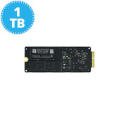 SSD do iMac 27" A1419 (Late 2013 - Mid 2015), 1TB, Refurbished