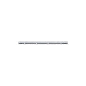 Zaślepka pokrywy zawiasów do MacBook Air 13" A1237 (Early 2008), A1304 (Late 2008 – Mid 2009)