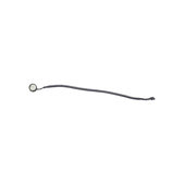 Mikrofon z taśmą flex do MacBook Pro 13" A1278, Mid 2009 - Mid 2012