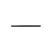 Zaślepka pokrywy zawiasów do MacBook Pro 15" A1286, Late 2008 - Mid 2012