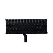 Klawiatura CZ do MacBook Air 13" A1369 (Mid 2011), A1466 (Mid 2012 - Mid 2017)