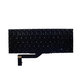 Klawiatura CZ do MacBook Pro 15" A1398 (Mid 2012 - Mid 2015)