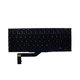 Klawiatura SK do MacBook Pro 15" A1398 (Mid 2012 - Mid 2015)