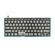 Podswietlenie klawiatury US do MacBook Pro 13" A1502 (Late 2013 - Early 2015)