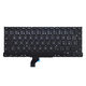 Klawiatura SK do MacBook Pro 13" A1502 (Late 2013 - Early 2015)