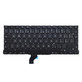 Klawiatura SK do MacBook Pro 13" A1502 (Late 2013 - Early 2015)