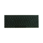 Klawiatura CZ do MacBook 12" A1534 (Early 2016)