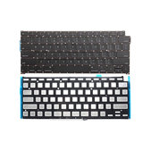 Klawiatura z podświetleniem US do MacBook Air 13" A1932 (2018 - 2019)