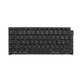 Klawiatura CZ do MacBook Air 13" A1932 (2018 - 2019)