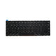 Klawiatura US do MacBook Pro 15" A1990 (2018 - 2019)