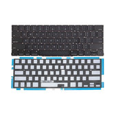 Klawiatura z podświetleniem US do MacBook Pro 13" A2159 (2019)
