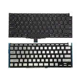 Klawiatura z podświetleniem US do MacBook Air 13" A2179 (2020)