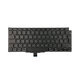 Klawiatura CZ do MacBook Air 13" A2179 (2020)