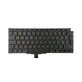 Klawiatura CZ do MacBook Air 13" A2179 (2020)