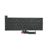 Klawiatura CZ do MacBook Pro 13" A2251 (2020)