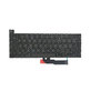 Klawiatura CZ do MacBook Pro 13" A2251 (2020)