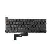Klawiatura CZ do MacBook Pro 13" A2289 (2020)