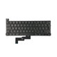 Klawiatura CZ do MacBook Pro 13" A2289 (2020)