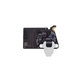 Plytka Audio do MacBook Air 13" A2337, 2020, Srebrny, Silver