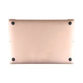 Dolna pokrywa do MacBook Air 13" A2337, 2020, Zloty, Gold