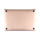 Dolna pokrywa do MacBook Air 13" A2337, 2020, Zloty, Gold