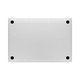 Dolna pokrywa do MacBook Air 13" A2337, 2020, Srebrny, Silver