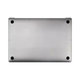 Dolna pokrywa do MacBook Air 13" A2337, 2020, Space Gray