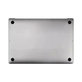 Dolna pokrywa do MacBook Air 13" A2337, 2020, Space Gray