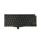 Klawiatura CZ do MacBook Air 13" A2337 (2020)