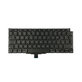 Klawiatura CZ do MacBook Air 13" A2337 (2020)