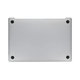 Dolna pokrywa do MacBook Pro 13" A2338, 2020, Srebrny, Silver