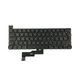 Klawiatura CZ do MacBook Pro 13" A2338 (2020)
