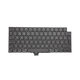 Klawiatura CZ do MacBook Pro 14" M1 Pro A2442 (2021), 16" M1 Max A2485 (2021)