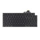 Klawiatura UK do MacBook Air 13" A2681 (2022)