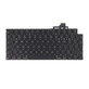 Klawiatura UK do MacBook Air 13" A2681 (2022)