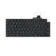 Klawiatura US do MacBook Air 13" A2681 (2022)