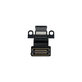 Plytka I/O USB-C do MacBook Air 13" A2681, 2022