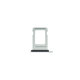 Tacka SIM do iPhone 15, 15 Plus, Zielony, Green