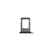 Tacka SIM do iPhone 15 Pro, 15 Pro Max, Black Titanium