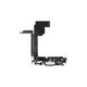 Złącze ładowania z taśmą flex do iPhone 15 Pro Max, Black Titanium