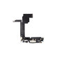 Złącze ładowania z taśmą flex do iPhone 15 Pro Max, Black Titanium